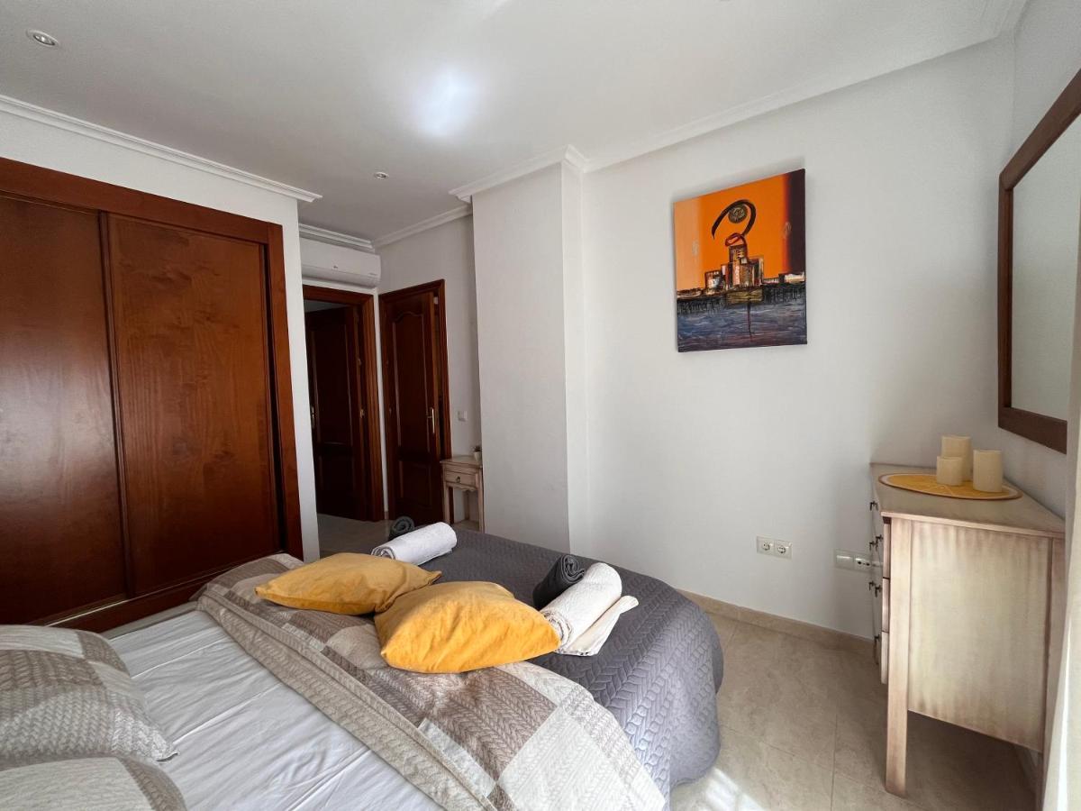 Apartamento Casa Manuela