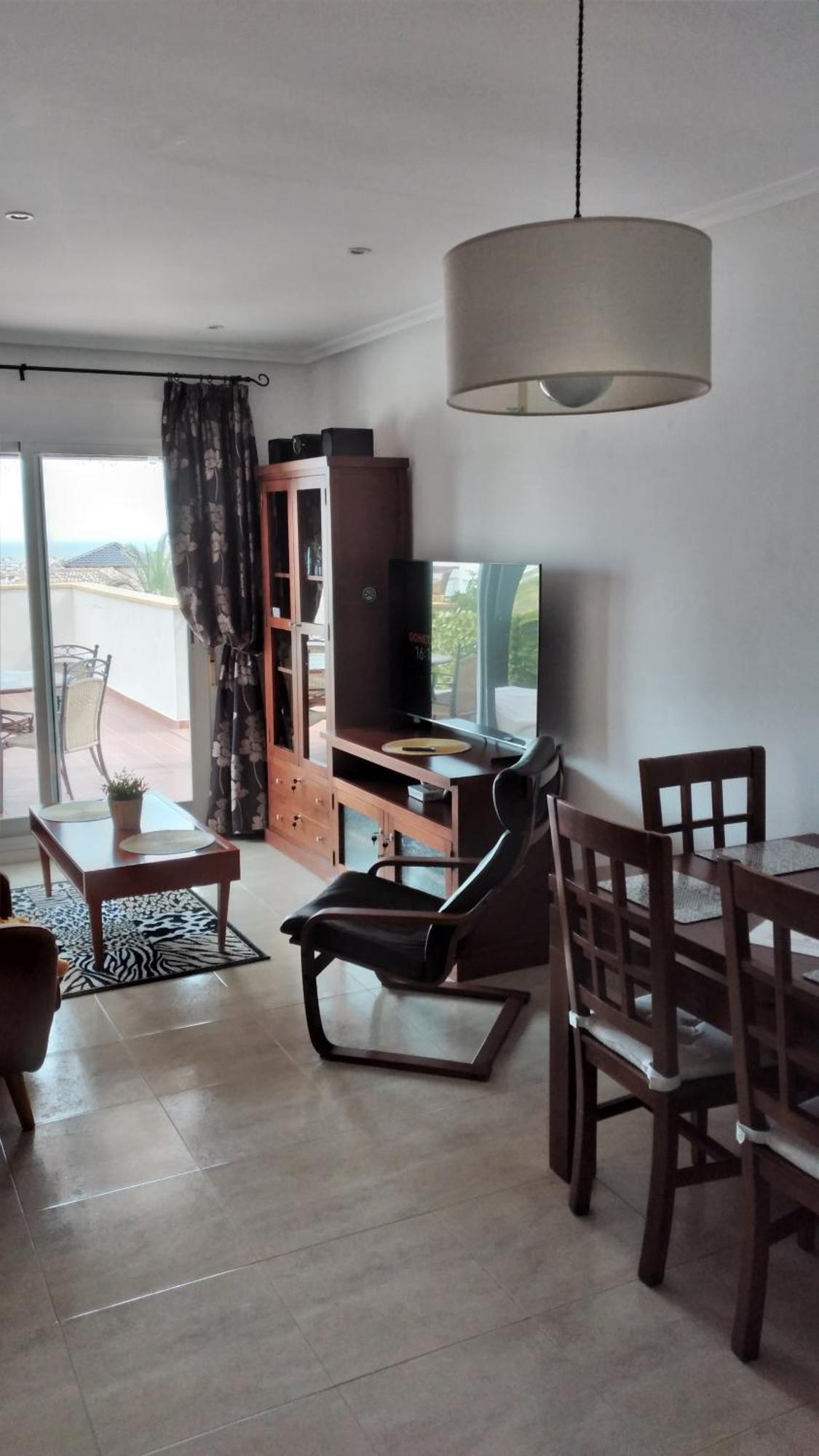 Apartamento Casa Manuela