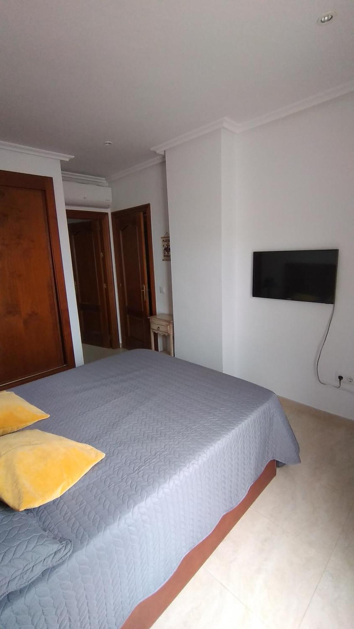 Apartamento Casa Manuela *