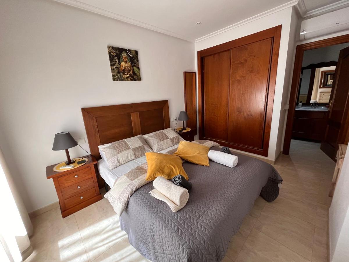 Appartement Casa Manuela Vera