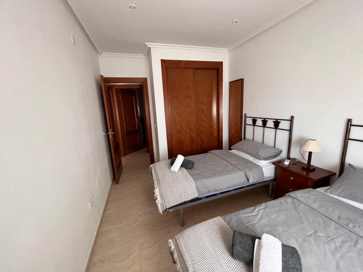 Appartement Casa Manuela
