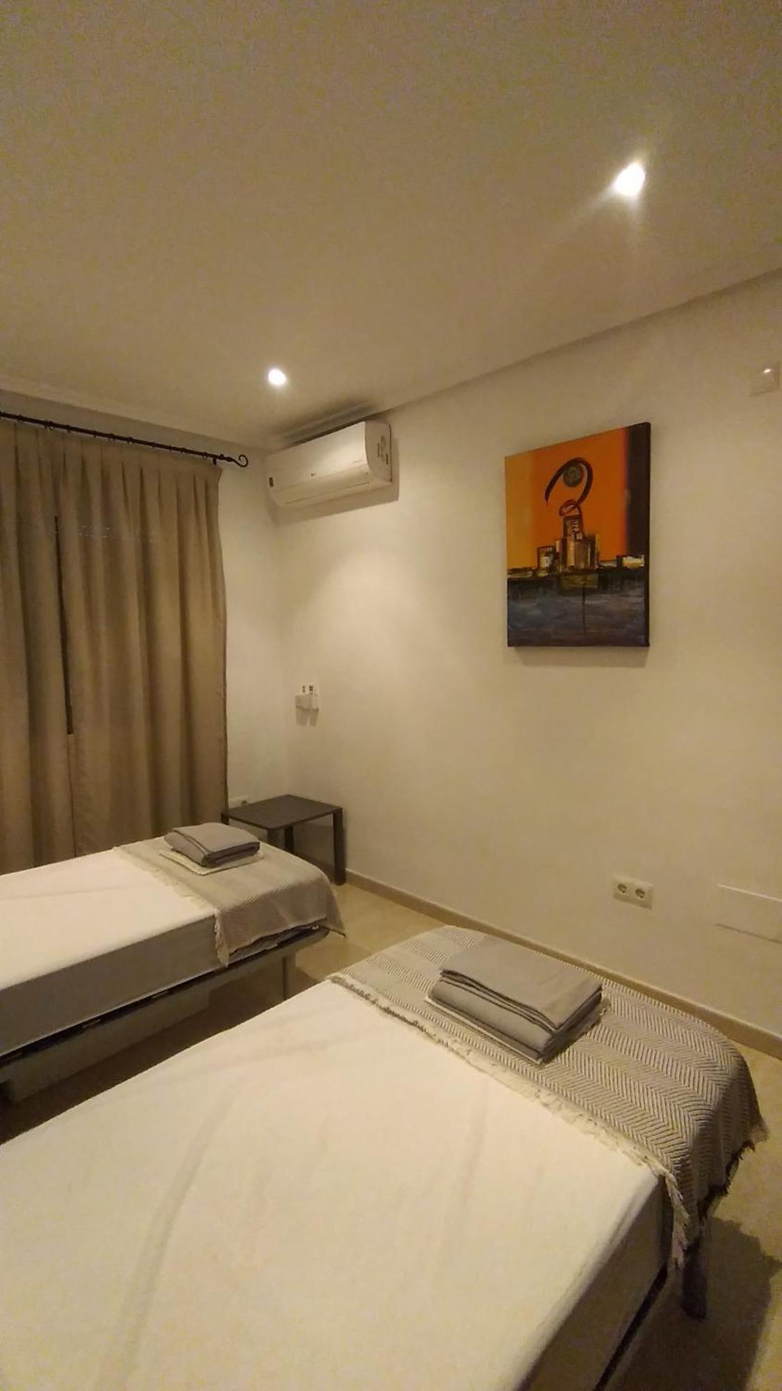 Appartement Casa Manuela